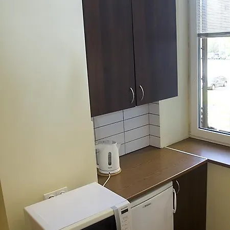 Karaliaus Mindaugo Apartamentai Appartamento *