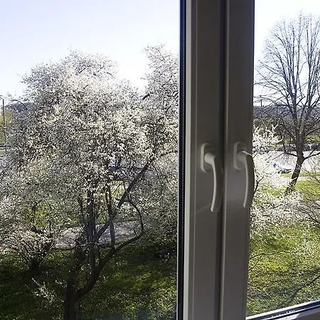 Karaliaus Mindaugo Apartamentai * Kaunas