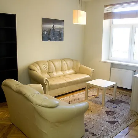 Karaliaus Mindaugo Apartamentai Appartamento Kaunas
