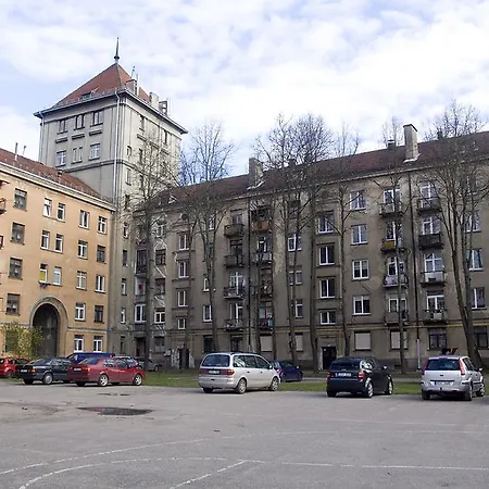 Karaliaus Mindaugo Apartamentai *