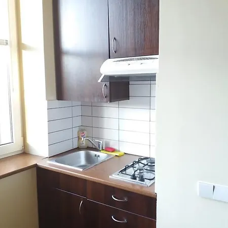 Karaliaus Mindaugo Apartamentai Appartamento Kaunas