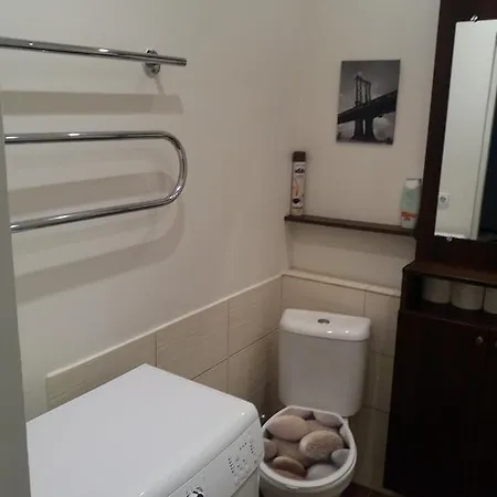 Karaliaus Mindaugo Apartamentai Kaunas