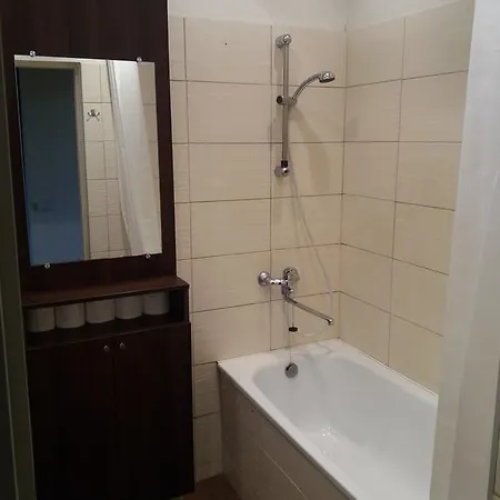 Appartamento Karaliaus Mindaugo Apartamentai *