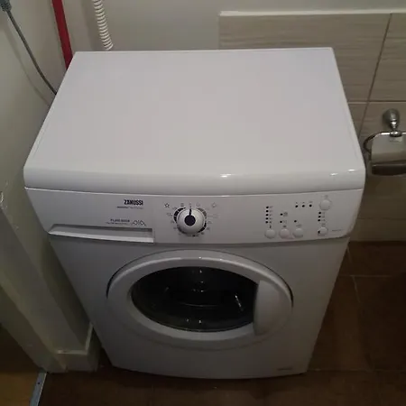 Appartamento Karaliaus Mindaugo Apartamentai *