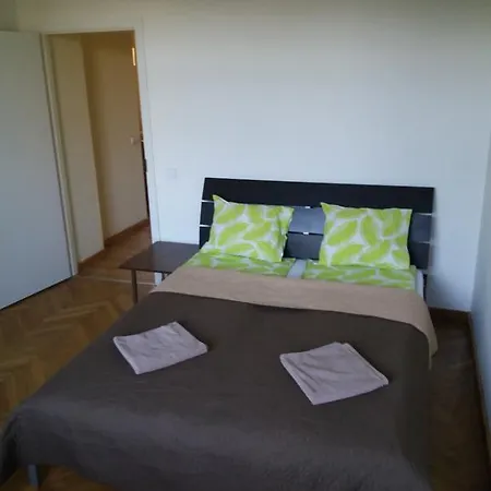 Karaliaus Mindaugo Apartamentai *