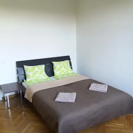 Karaliaus Mindaugo Apartamentai * Kaunas